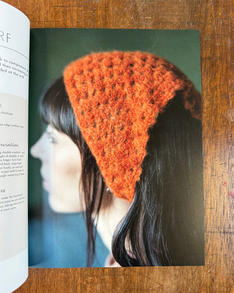 One Skein Crochet by Anna Nikipirowicz
