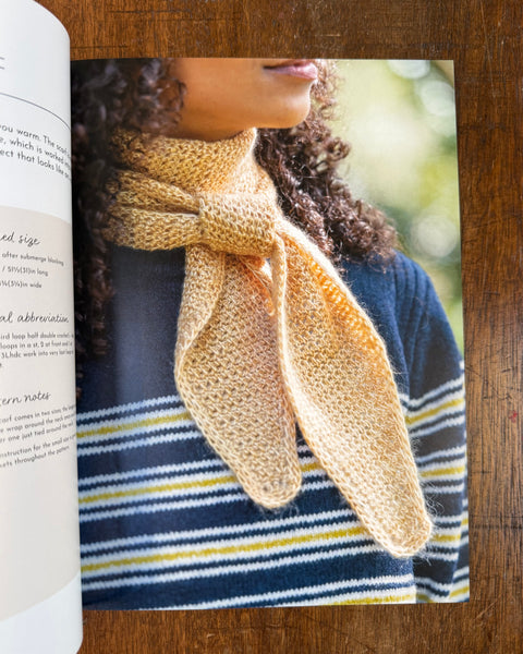 One Skein Crochet by Anna Nikipirowicz