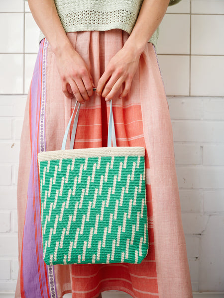 Let's Crochet! by Laine