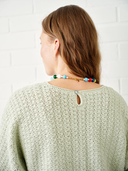 Let's Crochet! by Laine