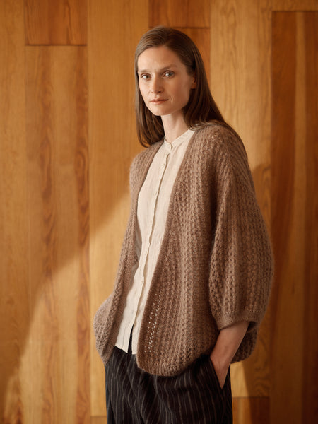 Entwined by Meiju Kallio