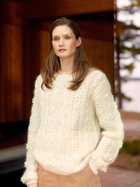 Entwined by Meiju Kallio