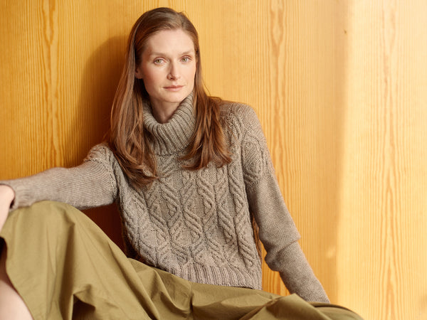 Entwined by Meiju Kallio