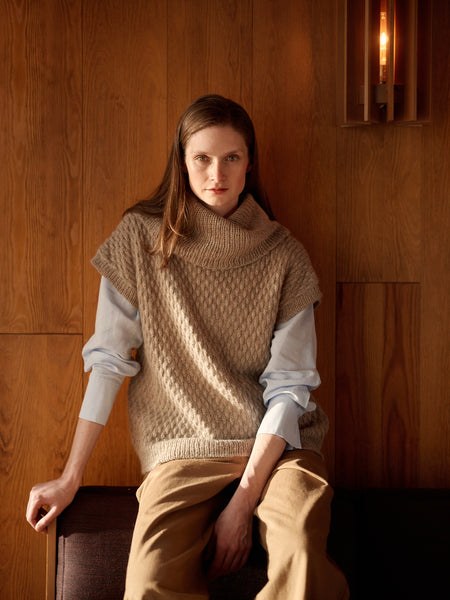 Entwined by Meiju Kallio