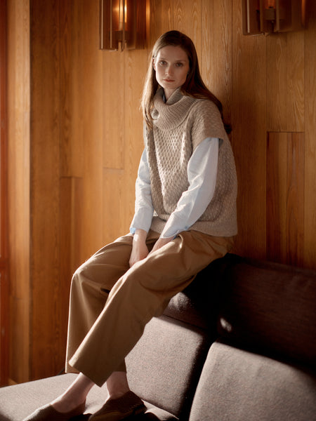 Entwined by Meiju Kallio