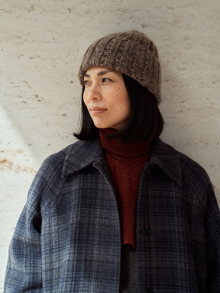 Foundations: 20 Knitted Accessories by Sari Nordlund PRE-ORDER