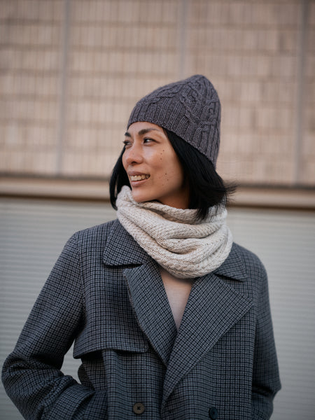 Foundations: 20 Knitted Accessories by Sari Nordlund PRE-ORDER