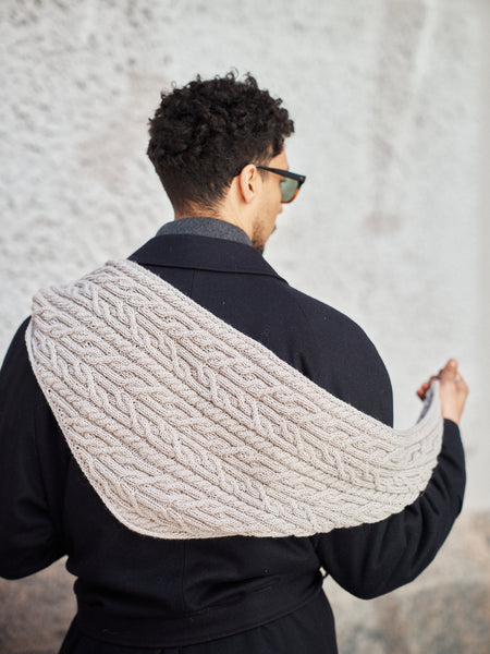Foundations: 20 Knitted Accessories by Sari Nordlund PRE-ORDER