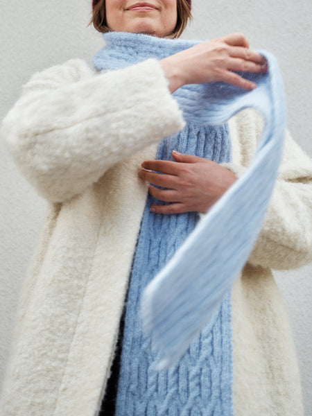 Foundations: 20 Knitted Accessories by Sari Nordlund PRE-ORDER