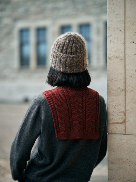 Foundations: 20 Knitted Accessories by Sari Nordlund PRE-ORDER