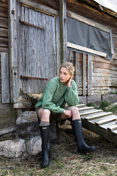 Tukubook by Tiina Huhtaniemi and Erika Appelström