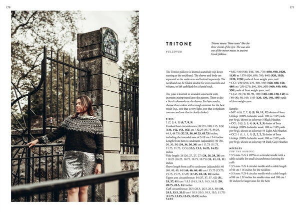 Softly – Timeless Knits by Sari Nordlund