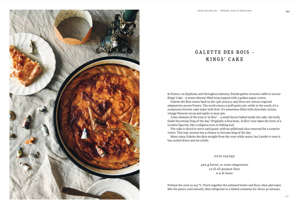 I Made This For You – Christmas Gifts & Decorations by Katrianna Raunio