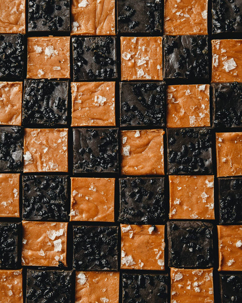 All Things Sweet, Recipes for Homemade Sweets & Confections