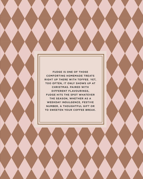All Things Sweet, Recipes for Homemade Sweets & Confections