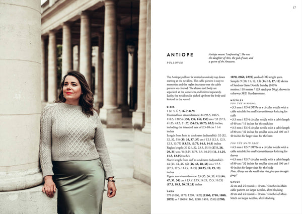 Softly – Timeless Knits by Sari Nordlund