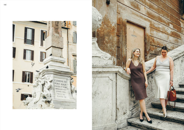 Summer Knits by Sari Nordlund