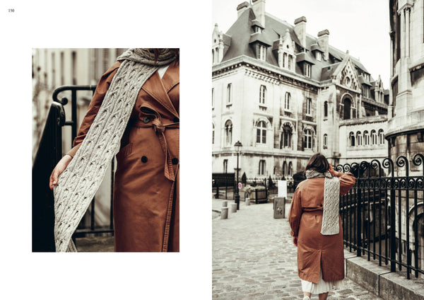 Softly – Timeless Knits by Sari Nordlund