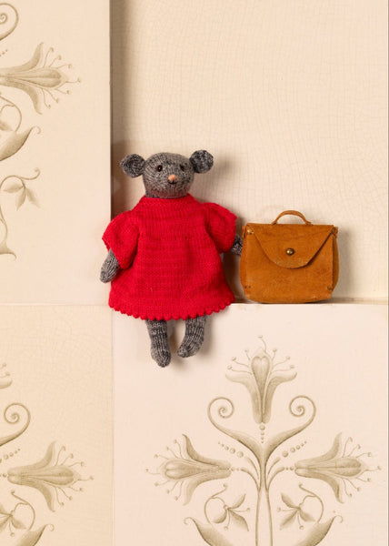Chez Myrtil by Cinthia Vallet PRE-ORDER