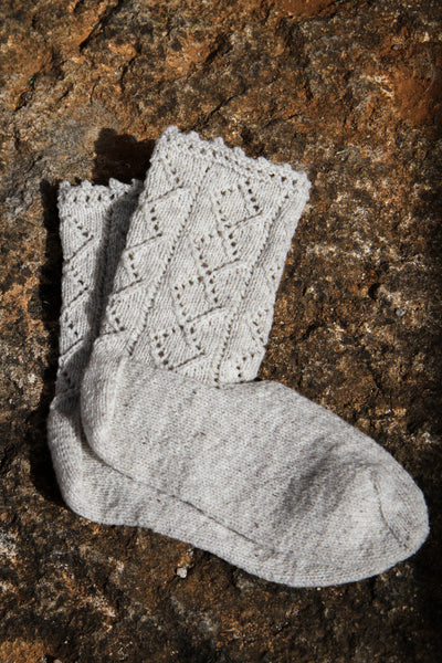 Keepers of the Sheep: Knitting in Morocco's High Atlas and Beyond