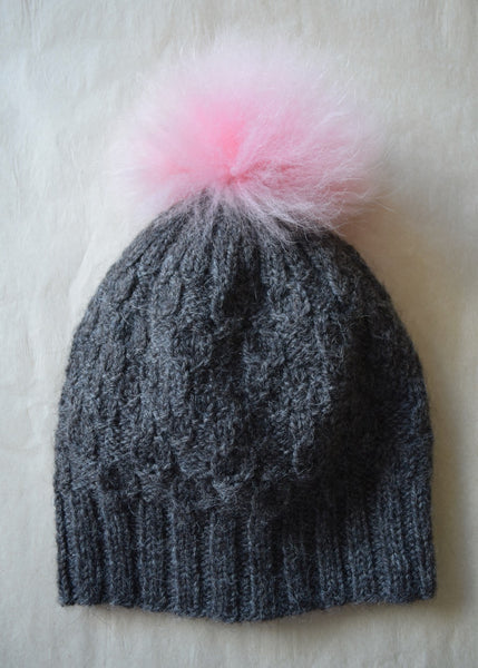 Bodicote Hat Pattern