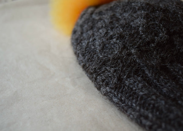 Bodicote Hat Pattern