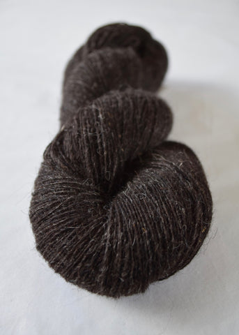 Hebridean Lace