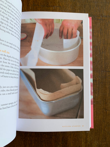 River Cottage Handbook - Cakes