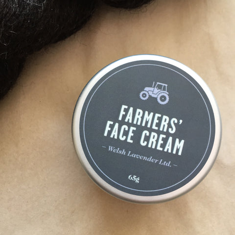 FARMERS' face cream 70ml