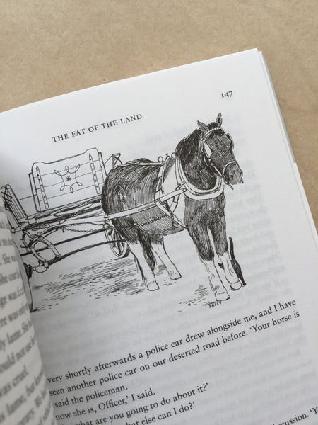 The Fat of the Land by John Seymour