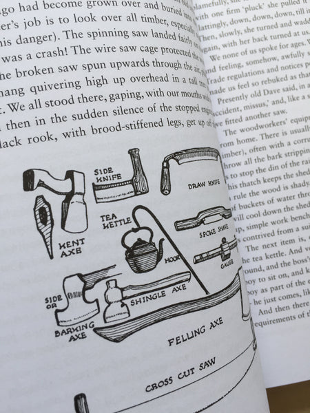 Made in England by Dorothy Hartley