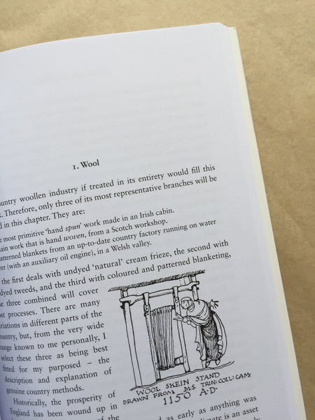 Made in England by Dorothy Hartley