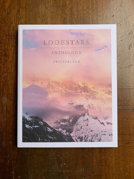 Lodestars Anthology