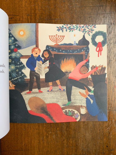 The Shortest Day by Susan Cooper