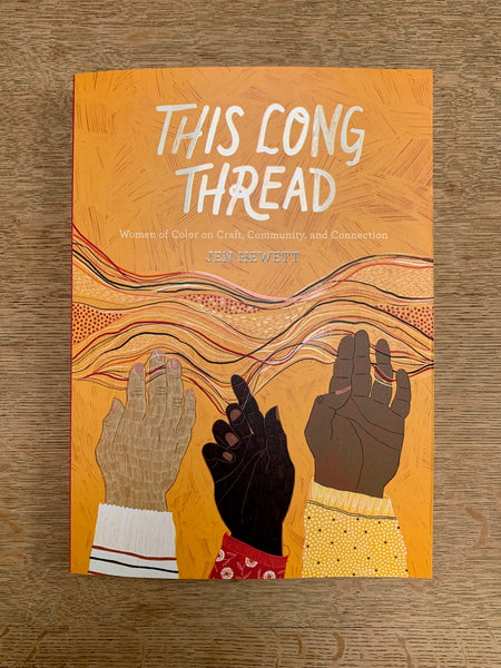 This Long Thread by Jen Hewett