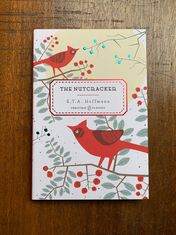 The Nutcracker by E.T.A. Hoffman