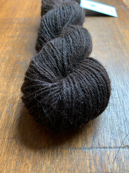 Heritage DK