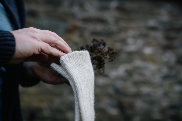 Coburg Mittens Pattern