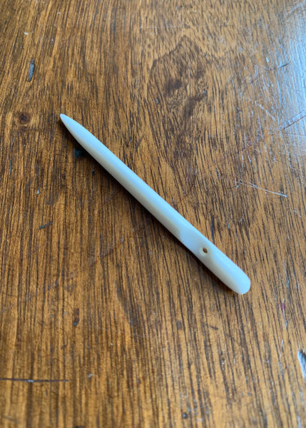 Bone Needle