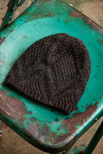 Forbes & Adam Hat Duo Pattern